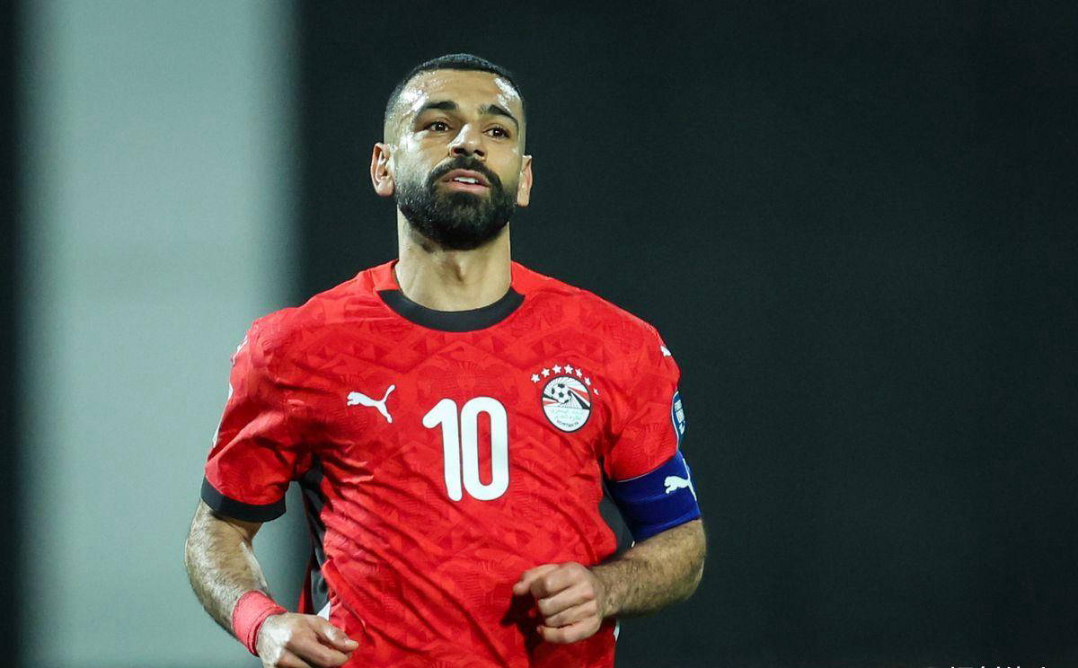 KAIYUN-萨拉赫新星持续失利表现突出，利物浦前途光明！