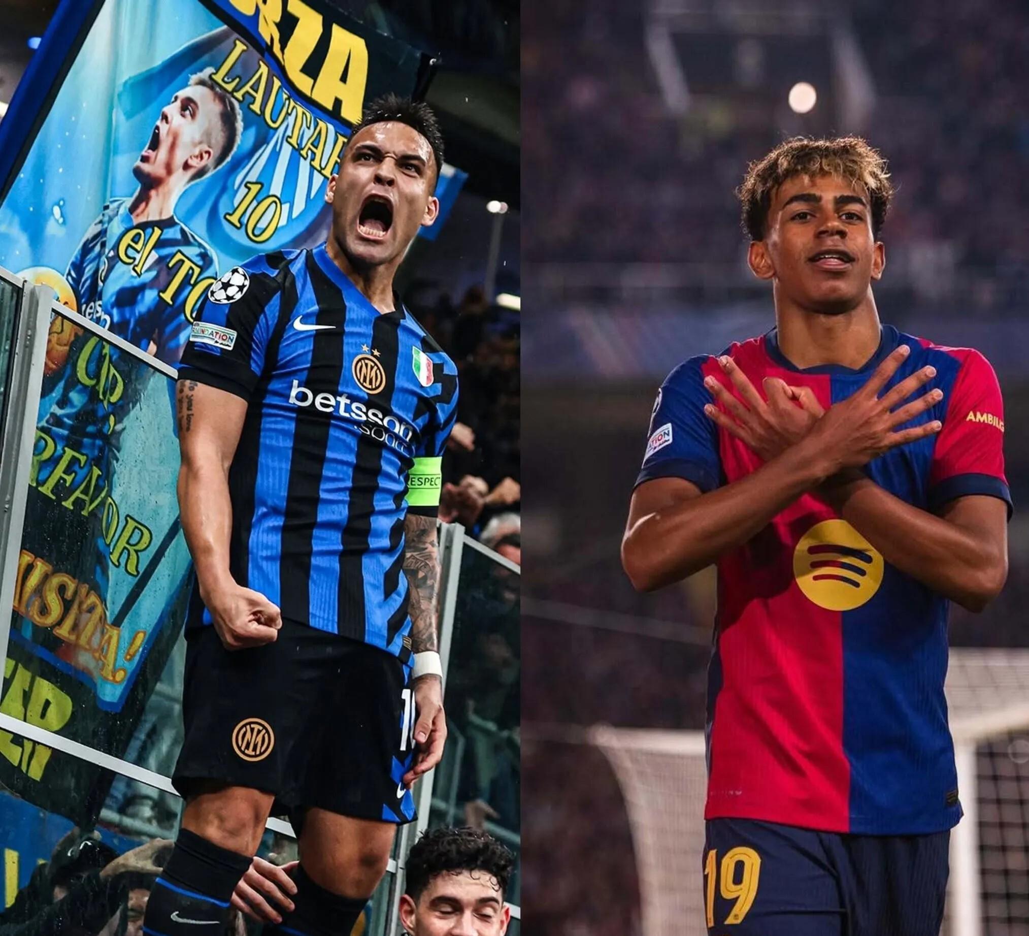 欧冠最新形势：国际米兰高居榜首，曼联强势追赶，冠军归属成迷的简单介绍